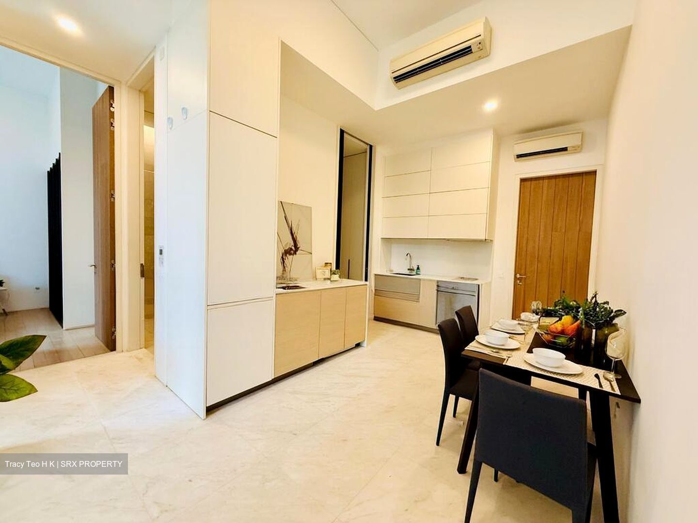 Cluny Park Residence (D10), Condominium #502309901